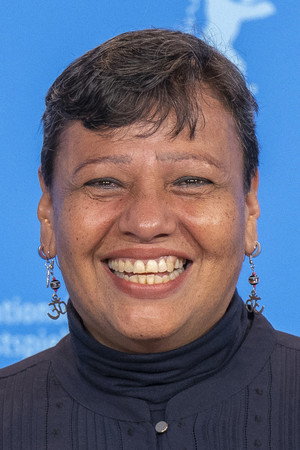 Teresa Sánchez in The Huntress