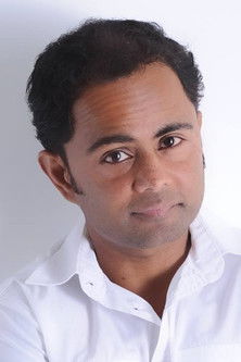 Ravi Narayan in Kiwi Christmas