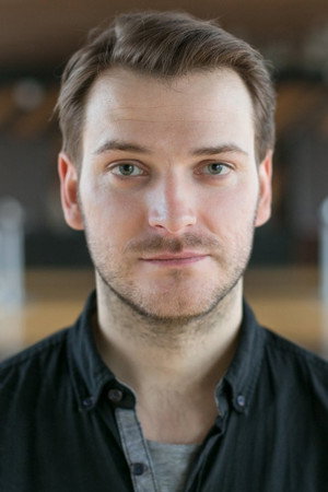 Tom J. Benedict in Seven Awkward Sex Scenes. Part One