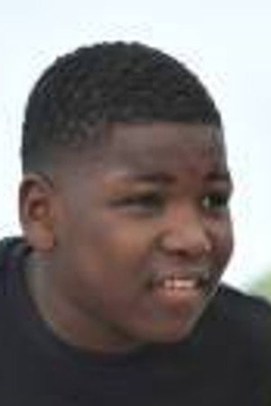 Sidy Fofana in Mother and Son