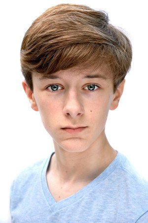 Joe Cipriano in Age of Ice