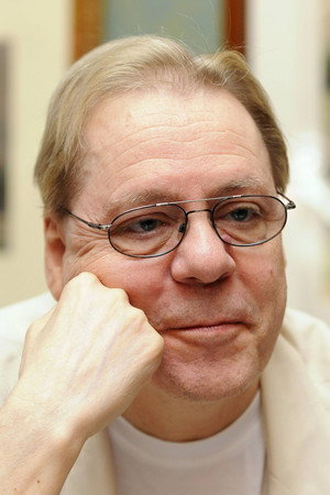 Klaus Schulze in Kraftwerk and the Electronic Revolution