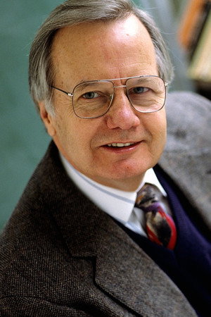 Bill Moyers in Bill T. Jones: Still/Here