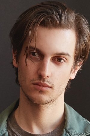 Peter Vack in Everything Is Free