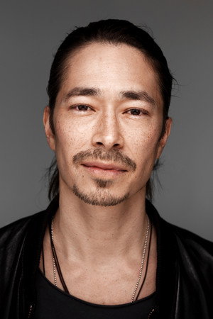 Kristofer Kamiyasu in Deliria