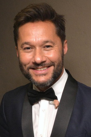 Diego Torres in Super Crazy