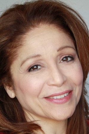 Sonia Iris Lozada in Love In The Time Of Pandemic