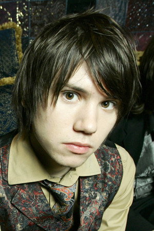 Ryan Ross in Panic! at the Disco: Live in Denver