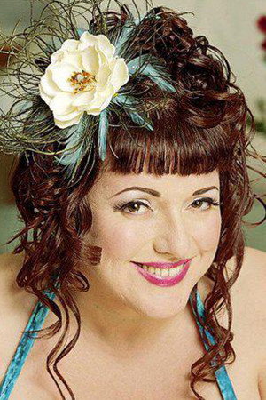 Candye Kane in HBO Presents the Best of Sex Bytes