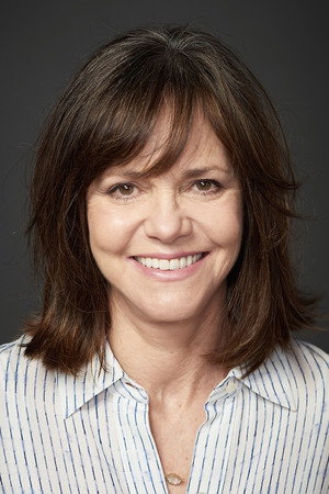 Sally Field in The Amazing Spider-Man