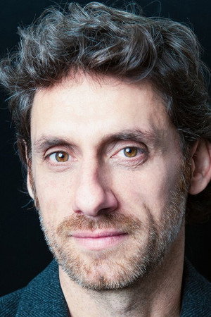 Alberto Berzal in A March to Remember