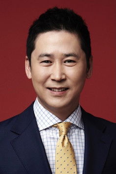 Shin Dong-yup in Dear Jinri