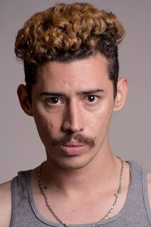 Juan Luis Medina in Nocturne