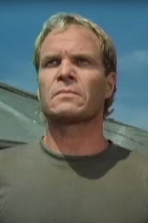 David James Campbell in Deadly Prey