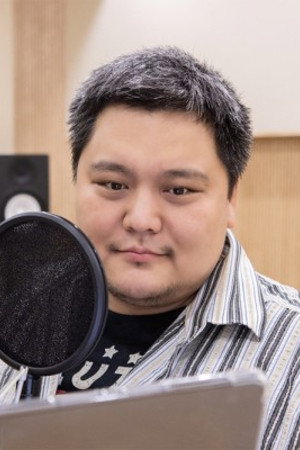 Choi Nak-yoon in Run Hany Bad Girl