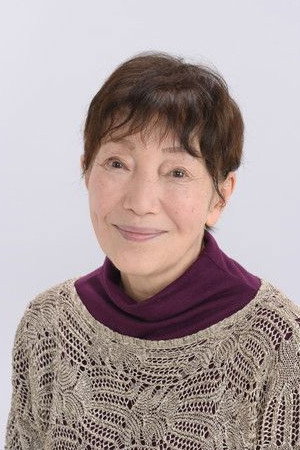 Sumie Sakai in Attack No. 1