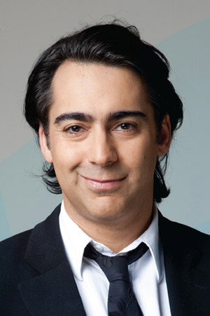Marco Enriquez-Ominami in Amérique latine, l'année de tous les dangers