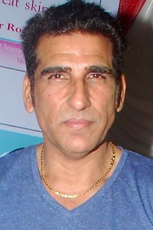 Mukesh Rishi in Winner
