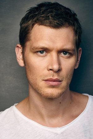 Joseph Morgan in Immortals