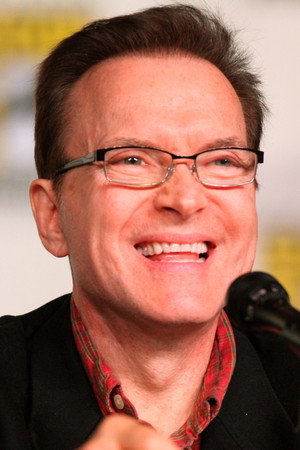 Billy West in An Inconvenient Truth