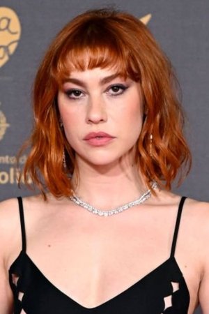Greta Fernández in Cuckoo
