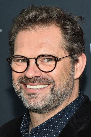 Dana Gould in The Love Bug