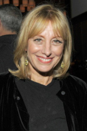 Alison Price in Grease 2