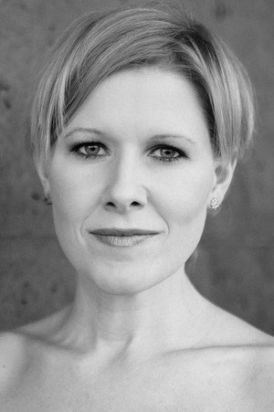 Sally Matthews in The Metropolitan Opera: The Exterminating Angel