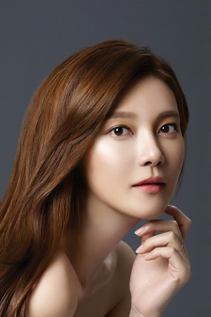 Cha Ye-ryun in The Tenor - Lirico Spinto
