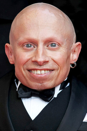 Verne Troyer in Austin Powers in Goldmember