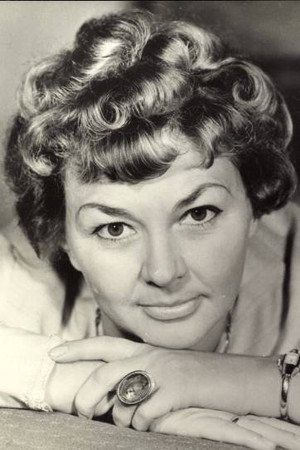 Gisela Bestehorn in Hauptmann Florian von der Mühle