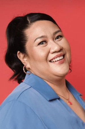 Sunshine Teodoro in The Manila Lover