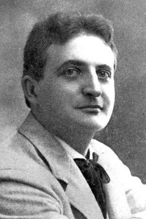 Arthur Donaldson in School for Wives