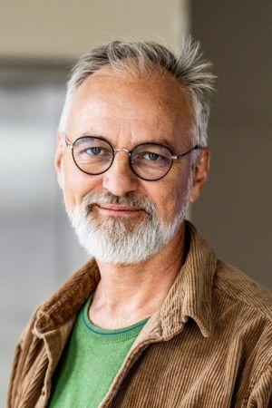 Björn Kjellman in Four More Years