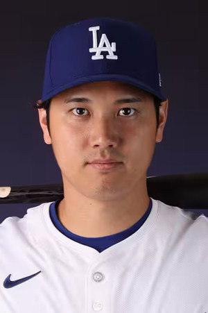 Shohei Ohtani in Homecoming: The Tokyo Series