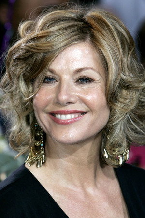 Glynis Barber in Edward & Sophie: The Reluctant Royals?