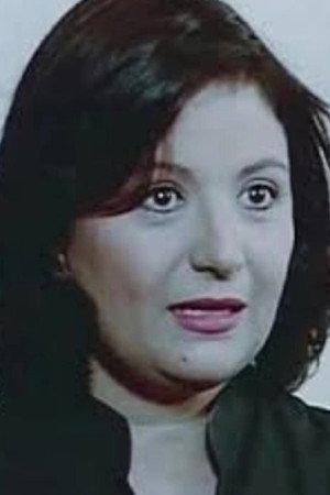 Zizi Mostafa in The Street Player