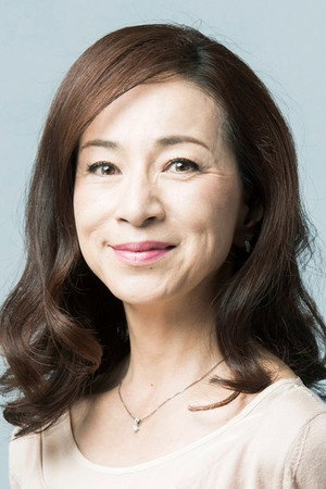 Mieko Harada in Our Family
