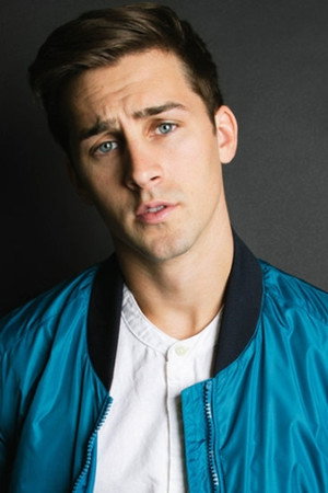 Cody Johns in Jack & Jack the Movie