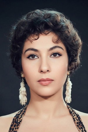 Neşe Yulaç in In the Name of the Law