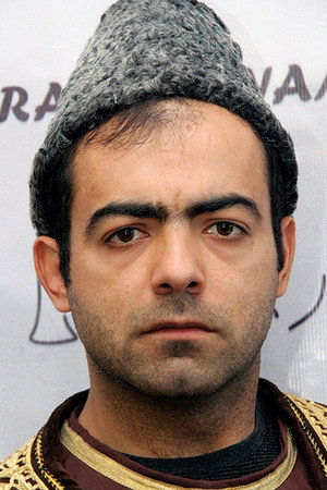 Rovshan Agayev in Sanki Yoxsan
