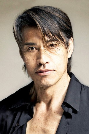 Masaru Matsuda in Dark