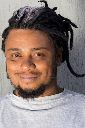 Danilo de Moura in Apaixonados: O Filme