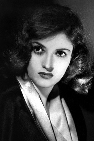 Martha Vickers in The Big Sleep