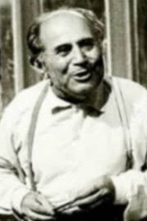 Sadegh Bahrami in The Ghost Valley's Treasure Mysteries