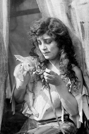 Beatriz Michelena in Heart of Juanita