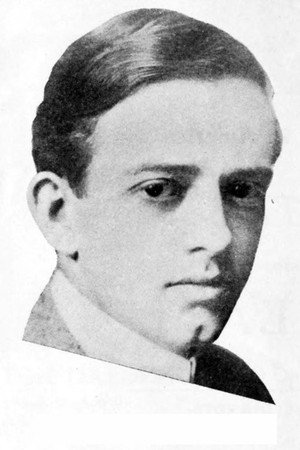 Carl Gerard in The Great Reward