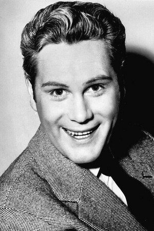Erich Auer in Child of the Danube