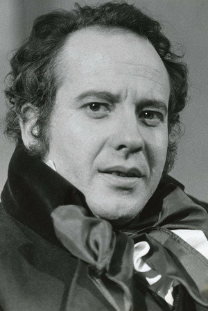 Jean-Marie Bernicat in Azaïs