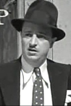 Charles Dorety in Three Little Sew and Sews